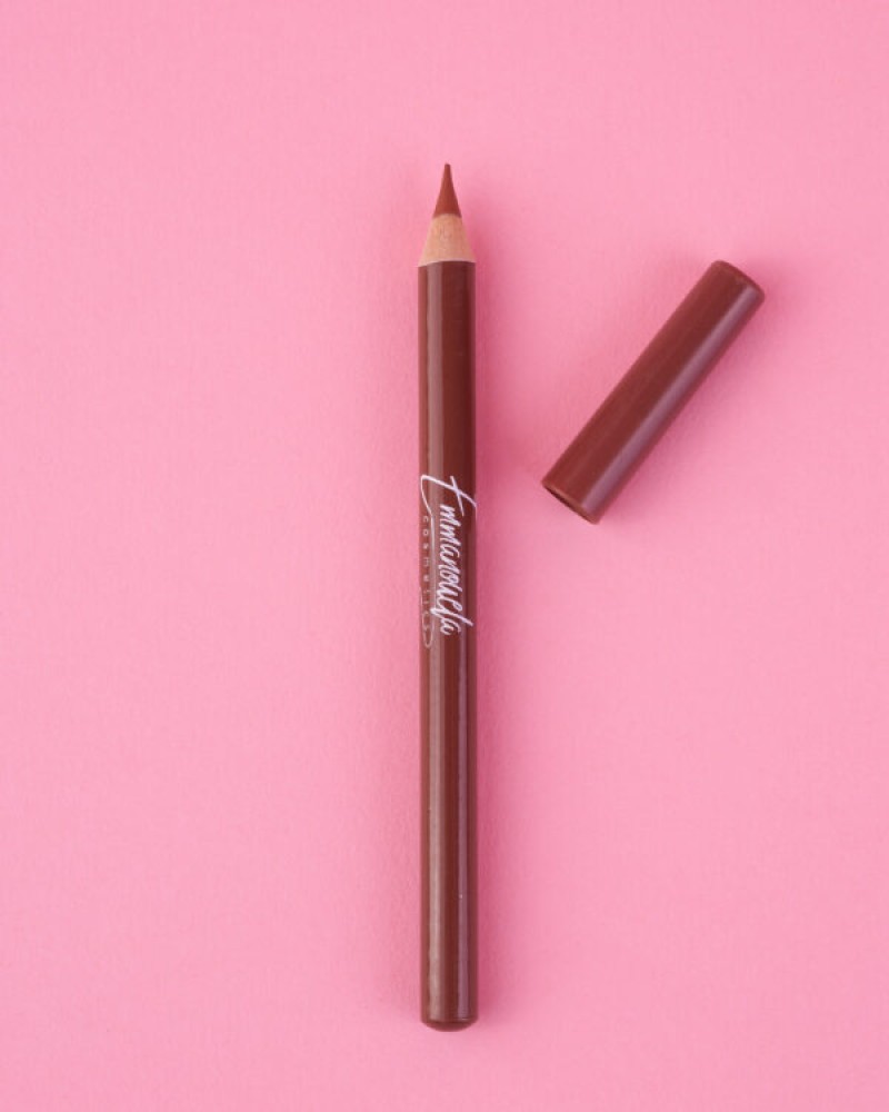 Lip pencil Light brown 04