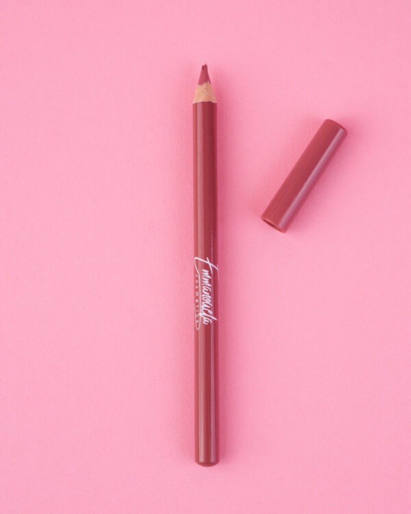 Lip pencil  Pink nude 01