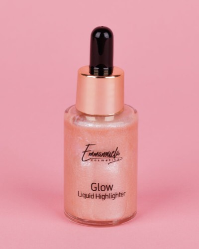 Glow – Liquid Highlighter