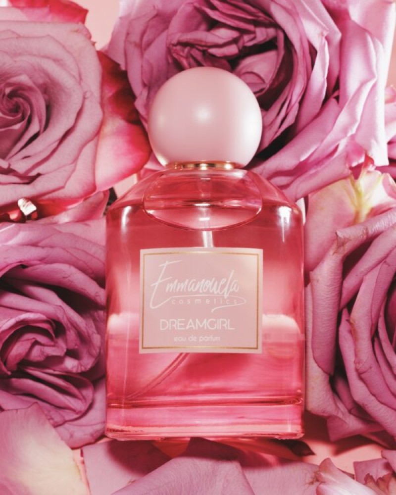 Dream Girl Eau De parfum 100ml