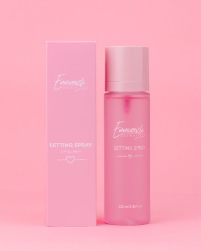 Setting Spray Stay All Night Setting Spray Stay All Night