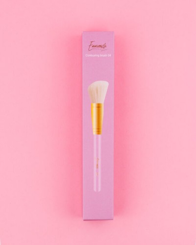 Contouring Brush 04 Contouring Brush 04