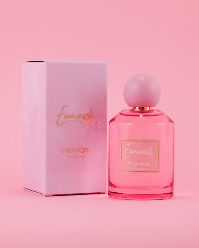 Dream Girl Eau De parfum 100ml