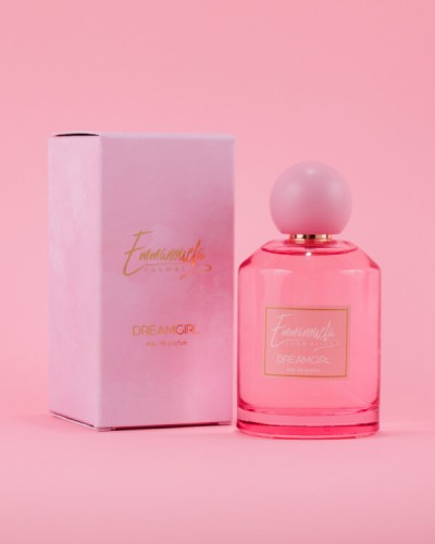 Dream Girl Eau De parfum 100ml