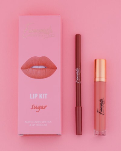 Lip Kit “Sugar”