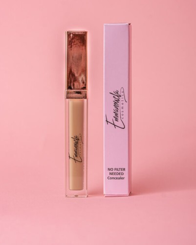 No Filter Needed Concealer n.03 No Filter Needed Concealer n.03