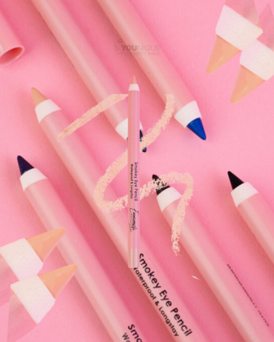 Eye pencil Waterproof & Longstay n.102