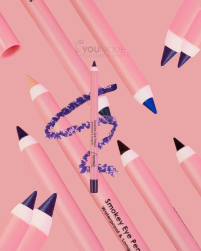 Eye pencil Waterproof & Longstay n.103