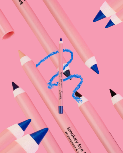 Eye pencil Waterproof & Longstay n.104
