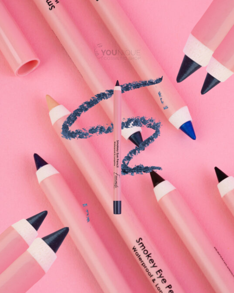 Eye pencil Waterproof & Longstay n.105