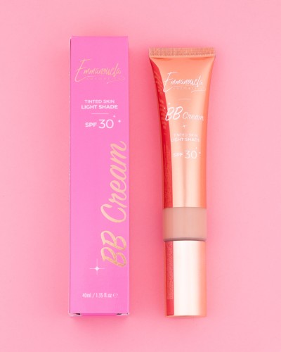 BB Cream Light SPF30