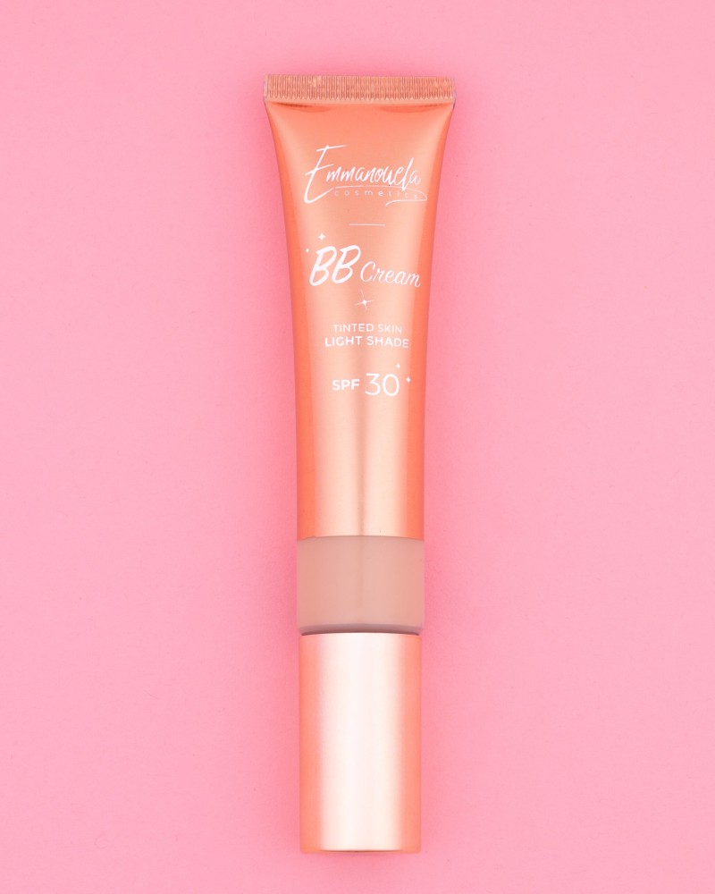 BB Cream Light SPF30