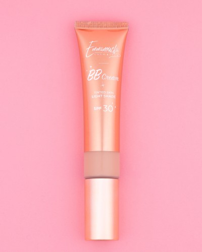 BB Cream Light SPF30