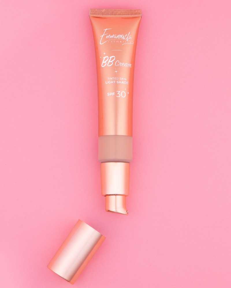 BB Cream Light SPF30
