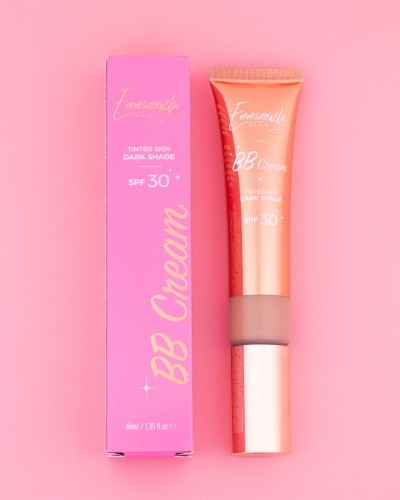 BB Cream Dark SPF30