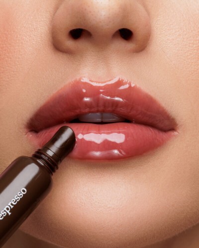 Lip Balm Espresso