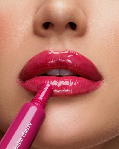 Lip Balm Cherry