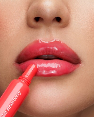 Lip Balm  Strawberry