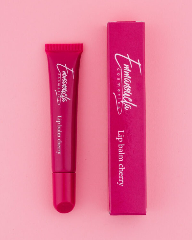 Lip Balm Cherry