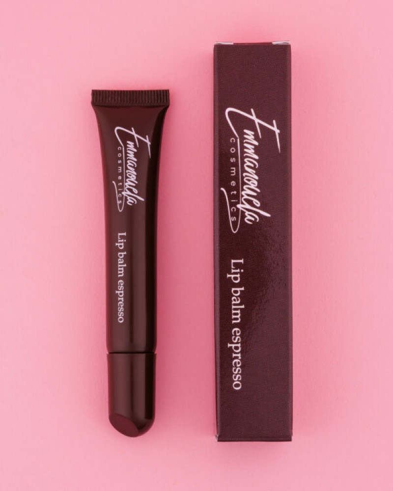 Lip Balm Espresso