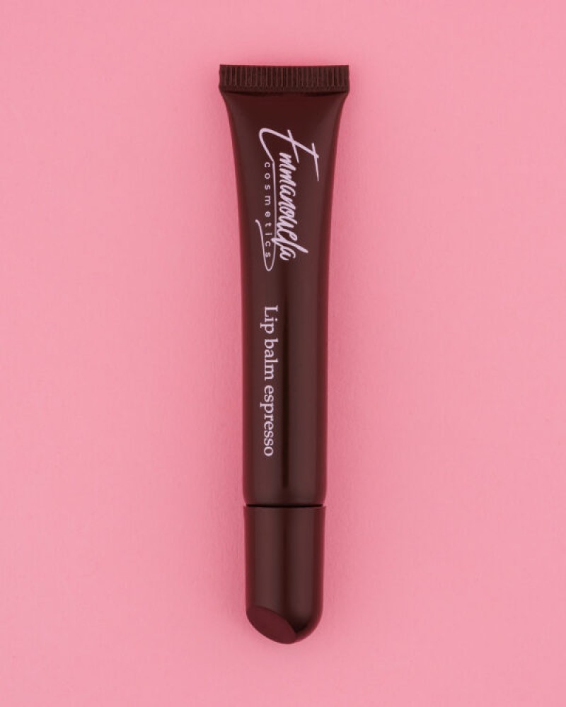 Lip Balm Espresso
