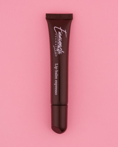 Lip Balm Espresso