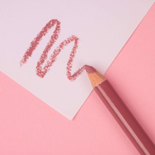 Lip pencil  Pink nude 01