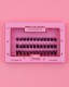 Press-on Lashes – “Beautiful”