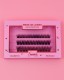 Press-on Lashes – “Elegant”