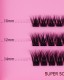 Press-on Lashes – “Elegant”
