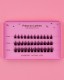 Press-on Lashes – “Fabulous”