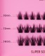 Press-on Lashes – “Fabulous”
