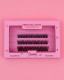 Press-on Lashes – “Gorgeous”