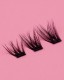 Press-on Lashes – “Gorgeous”