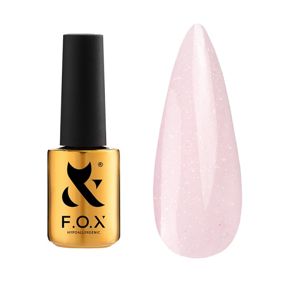 FOX Cover Base Shimmer 002