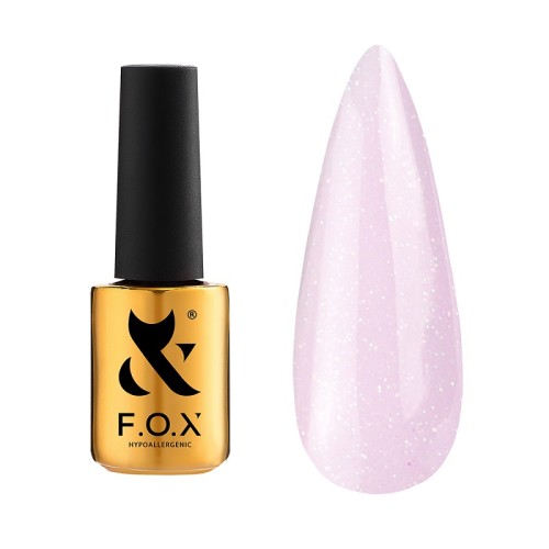 FOX Cover Base Shimmer 003