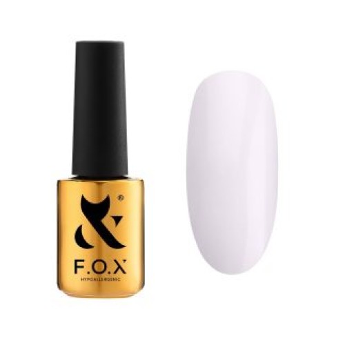 FOX Tonal Cover Base 002 14ml