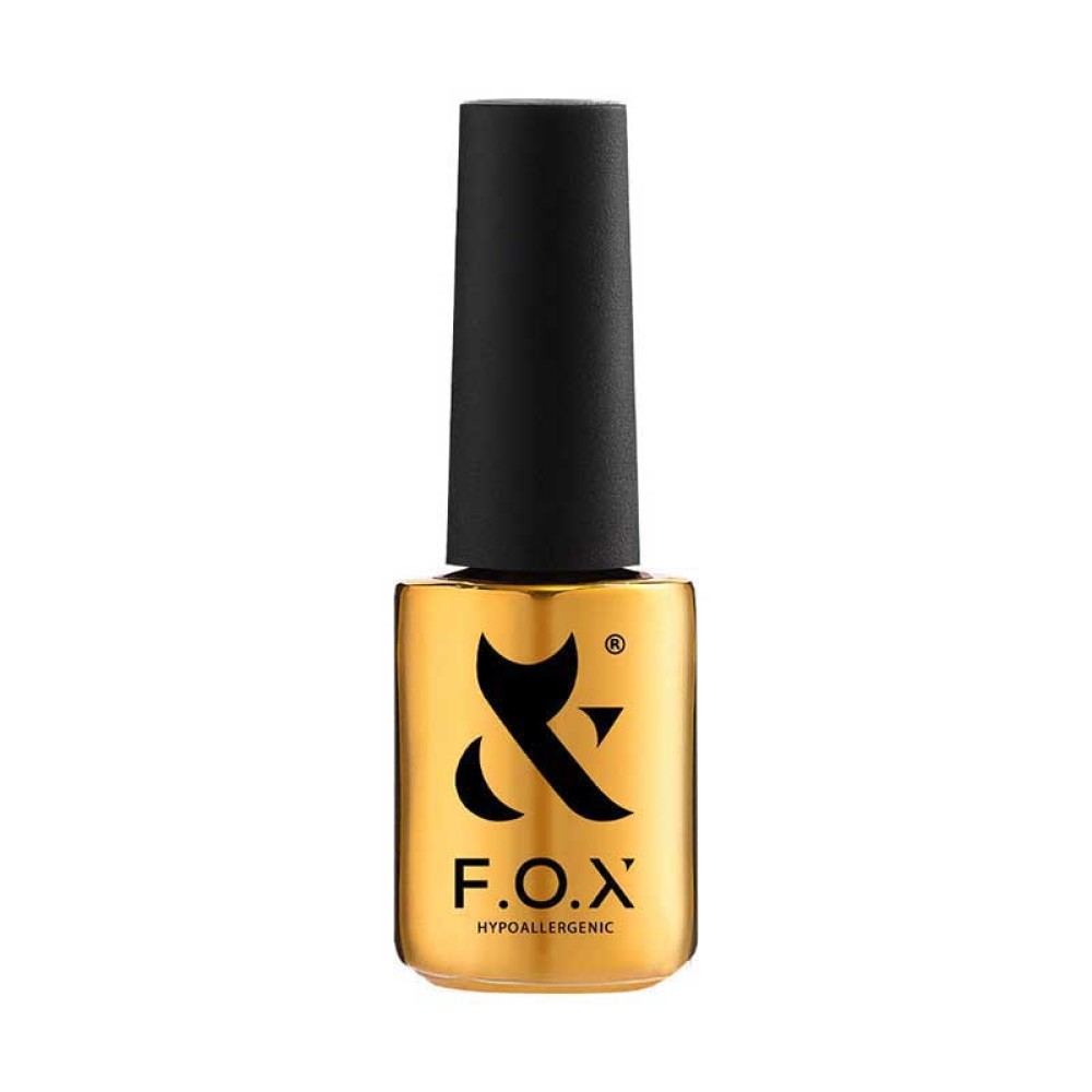 FOX Base Rubber 14ml