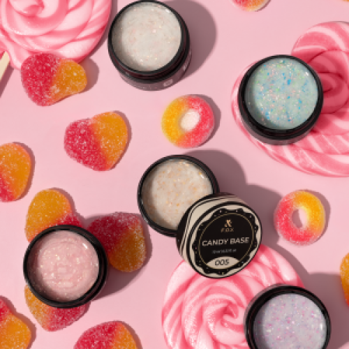 F.O.X Candy Base 001