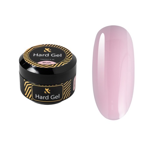 F.O.X Hard gel Color Cover Blush 15 ml