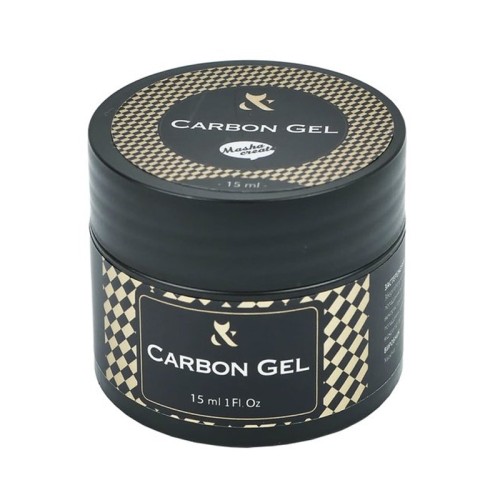 FOX Carbon Gel 15ml