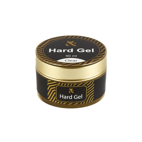 FOX Hard Gel Clear 30ml