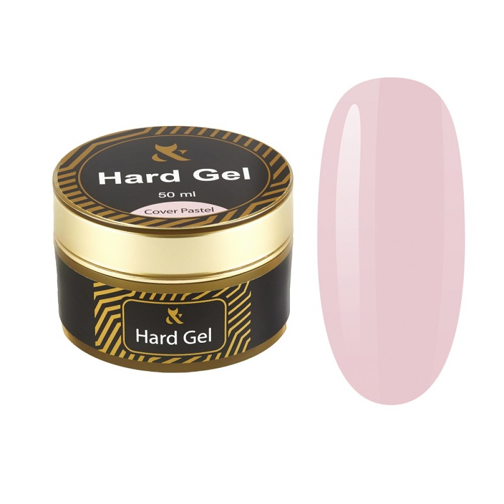 FOX Hard Gel Cover Pastel 30ml