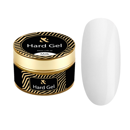 FOX Hard Gel Milk 30ml