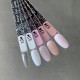 Acryl Gel Satin 004