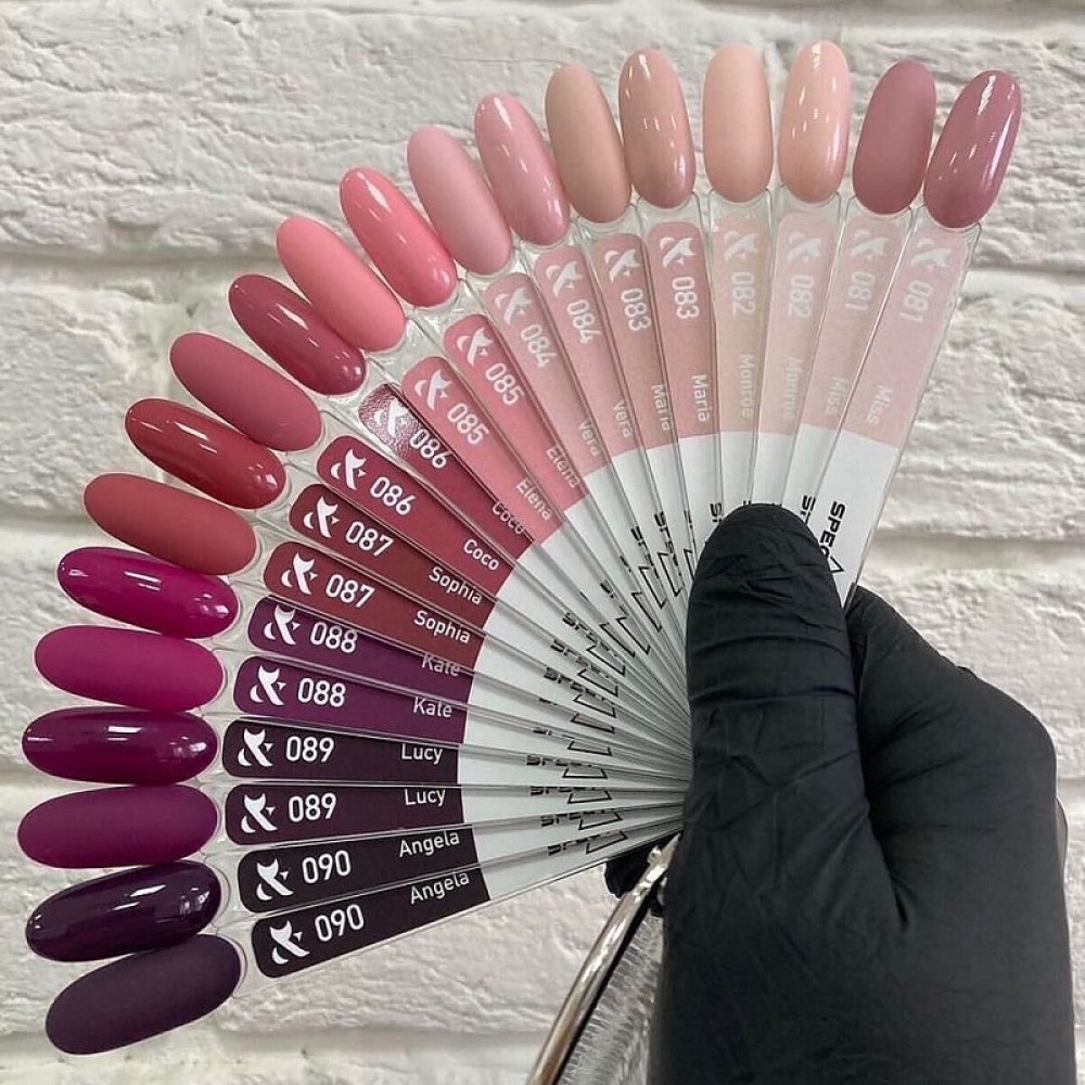 Spectrum Gel Polish 085