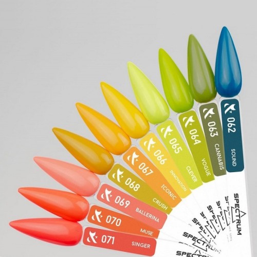 Spectrum Gel Polish 071