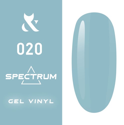 Spectrum Gel Polish 020