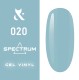 Spectrum Gel Polish 020
