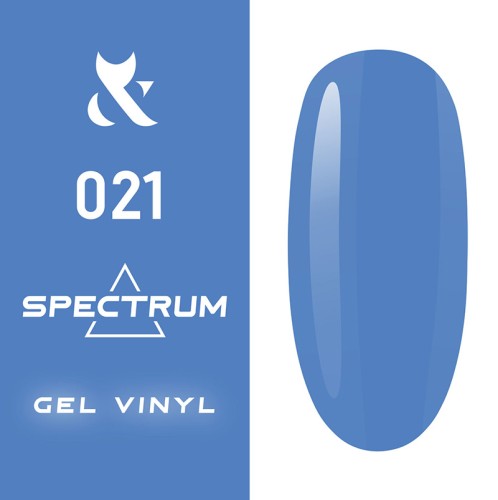 Spectrum Gel Polish 021